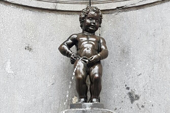 Brussels Old Citys Highlights Walking Tour - Final Thoughts