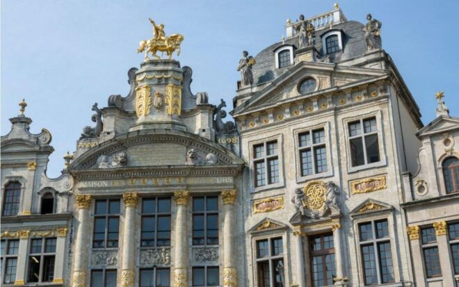 Brussels Outdoor Escape Game: The Secret Beer Recipes - Booking Options