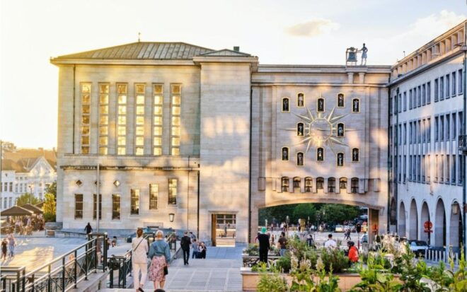 Brussels Outdoor Escape Game: The Secret Beer Recipes - Benefits for Travelers