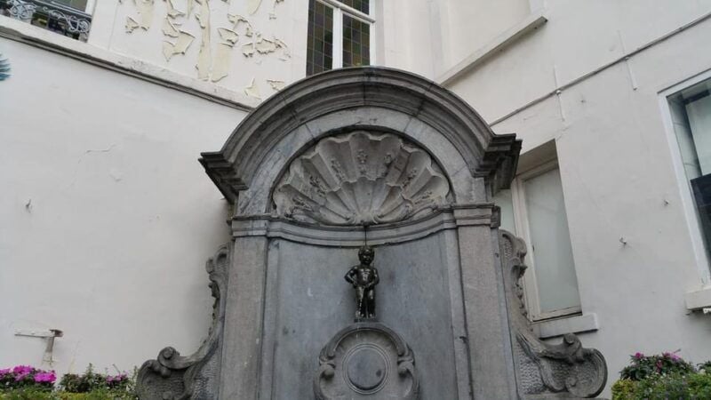 Brussels: Private 2-Hour Sightseeing Tour with Local Guide - Good To Know