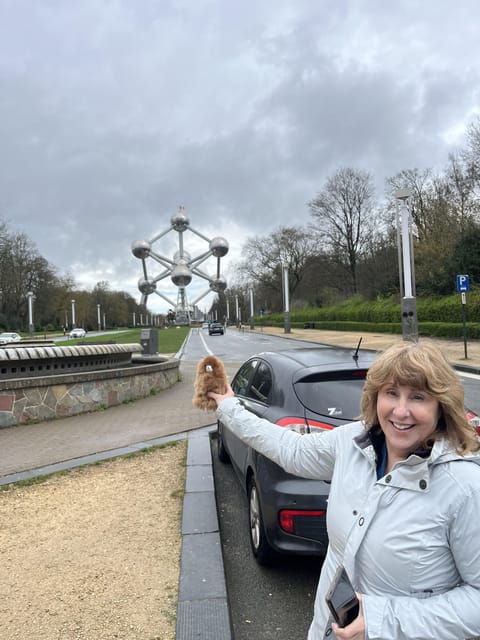 Brussels: Private Atomium & Mini-Europe Tour with Transport - The Experience: What Travelers Say