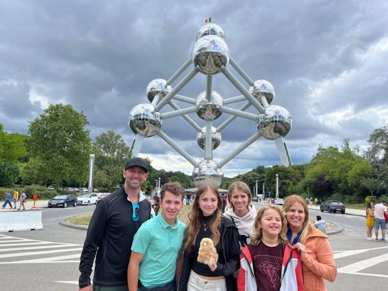 Brussels: Private Atomium & Mini-Europe Tour with Transport - Deep Dive: Why This Tour Is Worth It