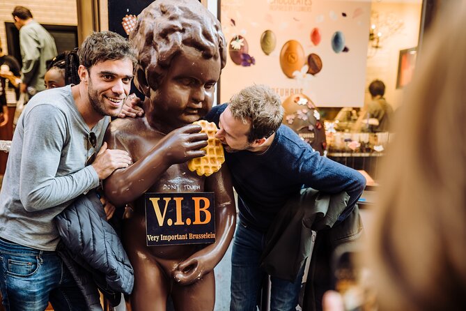 Brussels Private Custom Tour With a Local Guide, Kickstart Your Trip - Reviews and Ratings