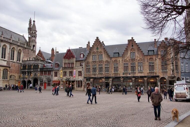 Brussels: Private & Customizable Day Trip to Bruges - Who Would Love This Tour?