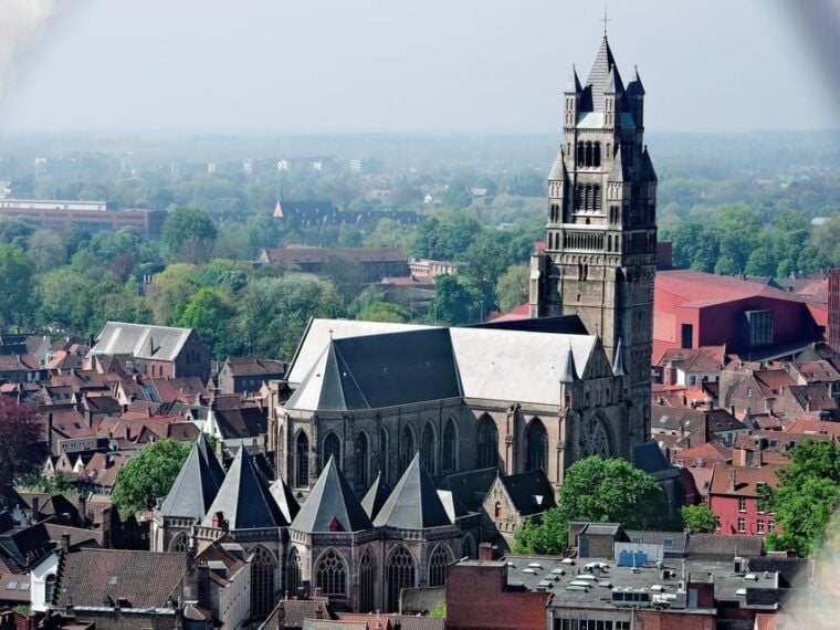 Brussels: Private & Customizable Day Trip to Bruges - FAQ