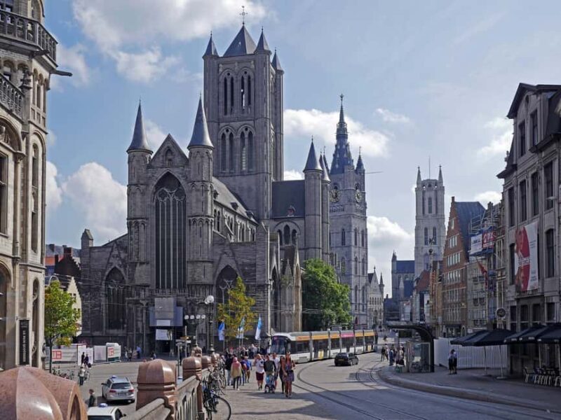 Brussels: Private Day Tour to Ghent with a Local - Final Thoughts