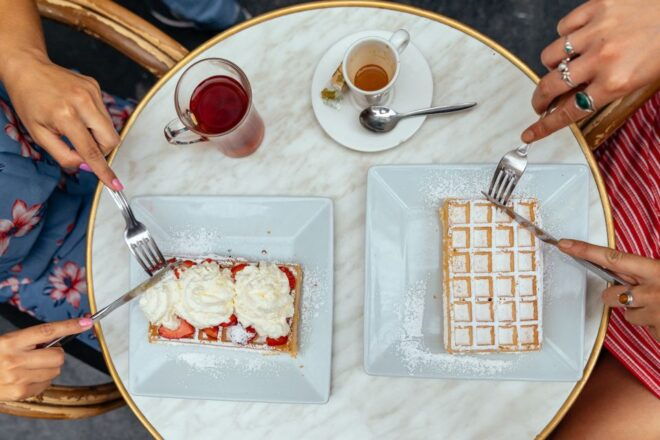 Brussels: Private Food Tour – 10 Tastings With Locals - Crispy Double-Fried Frites