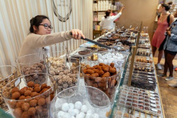 Brussels: Private Food Tour – 10 Tastings With Locals - Immersive Cultural Experience