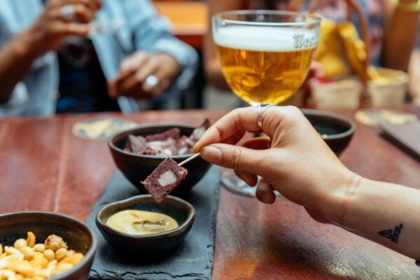 Brussels: Private Food Tour – 10 Tastings With Locals - Vegetarian Alternatives Available