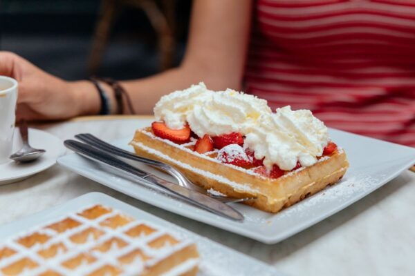 Brussels: Private Food Tour – 10 Tastings With Locals - Pricing and Booking Information