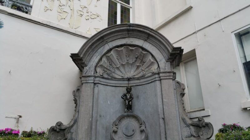 Brussels: Private & Fully Customizable Half-Day Tour - Good To Know