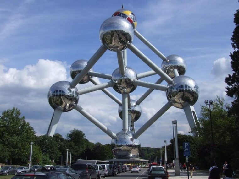 Brussels: Private & Fully Customizable Half-Day Tour - Inclusions and Amenities