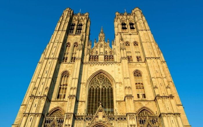 Brussels: Private & Fully Customizable Half-Day Tour - Tips for an Enjoyable Experience