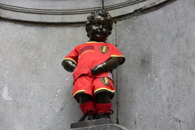 Brussels: Private Guided Tour - Pickup Service