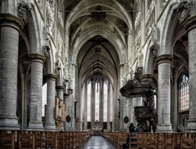 Brussels - Private Historic Walking Tour - Pricing and Group Size