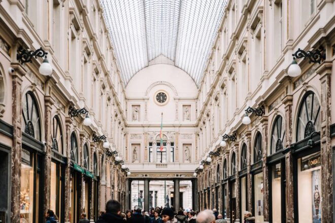 Brussels: Private Tour of the European Quarter - Cancellation and Payment Flexibility