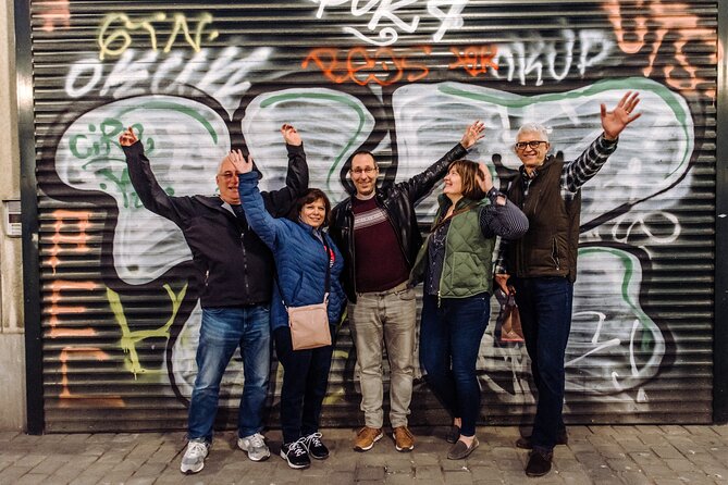 Brussels Private Tours by Locals: See the City Unscripted - Discover Hidden Spots Not in Guidebooks
