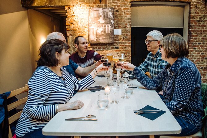 Brussels Private Tours by Locals: See the City Unscripted - Read Reviews and Pricing Details