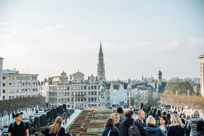 Brussels Private Tours by Locals: See the City Unscripted - Common Questions