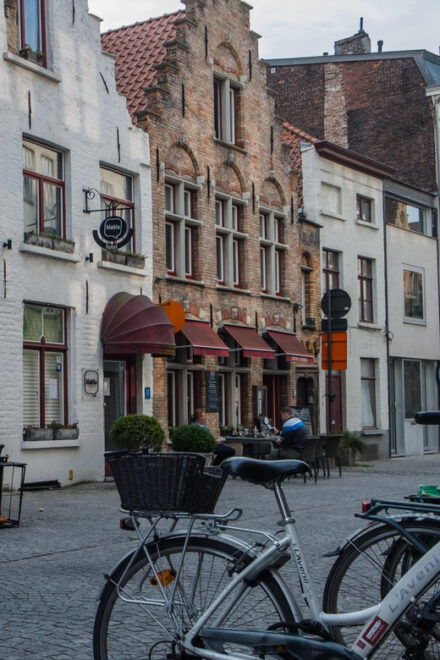 Brussels: Private Trip to Bruges & Food Tour With 6 Tastings - Tour Details