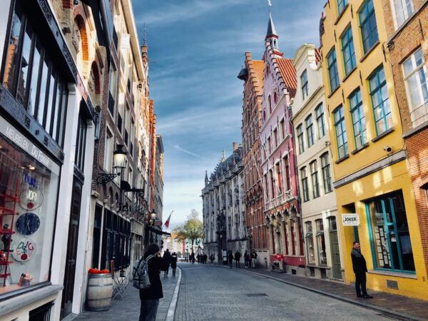 Brussels: Private Trip to Bruges & Food Tour With 6 Tastings - Frequently Asked Questions