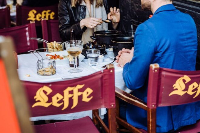 Brussels: Private Trip to Bruges & Food Tour With 6 Tastings - Sweet Treats and Chocolate Tasting