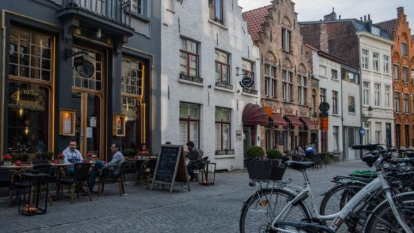 Brussels: Private Trip to Bruges & Food Tour With 6 Tastings - Customer Reviews and Booking Details