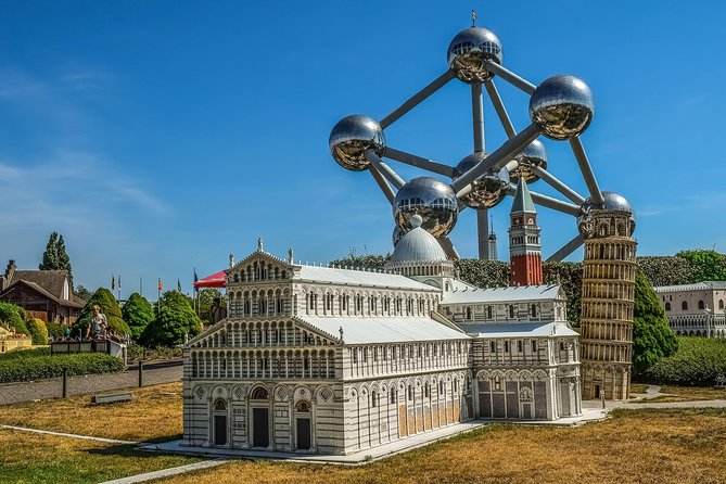 Brussels Private Walking Tour - End Point and Cancellation Policy
