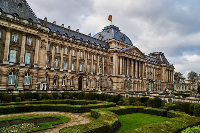 Brussels Private Walking Tour - Questions and Help Center