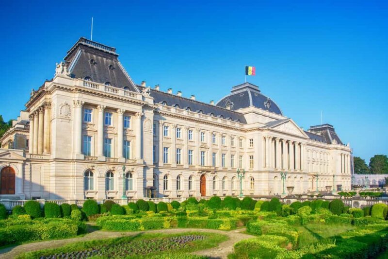 Brussels Private Walking Tour: Highlights & Hidden Gems - Why Choose This Tour?