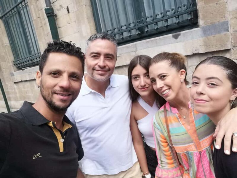 Brussels: Private Walking Tour with a Local - Good To Know