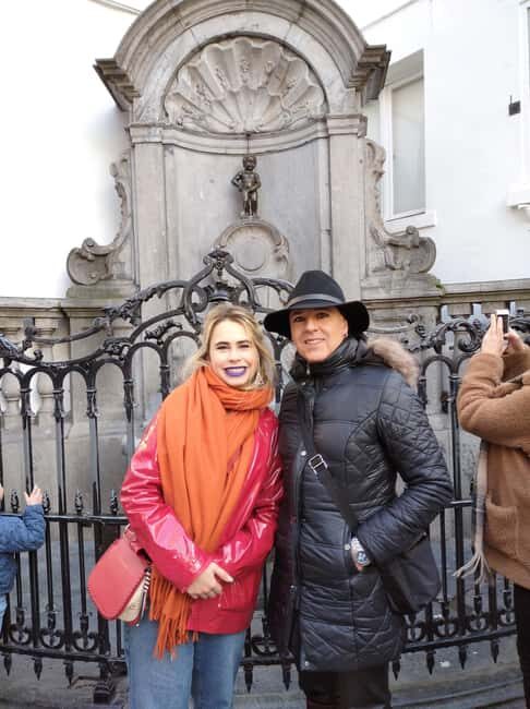 Brussels: Private Walking Tour with a Local - Why Choose This Tour?