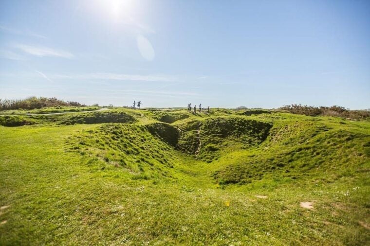Brussels: Private World War I Battlefield Tour - Who Should Consider This Tour?