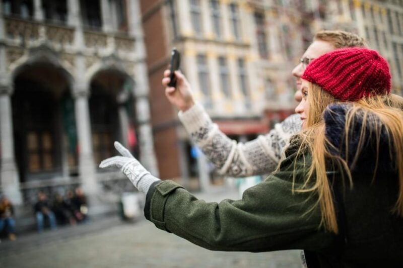 Brussels: Secret Paths and Stories Private Walking Tour - Is it Worth the Price?