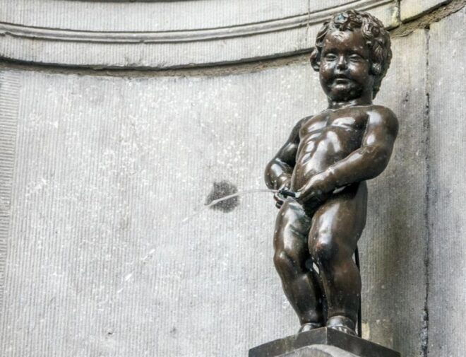 Brussels: Self-Guided City Walking Tour With Audio Guide - Customer Reviews