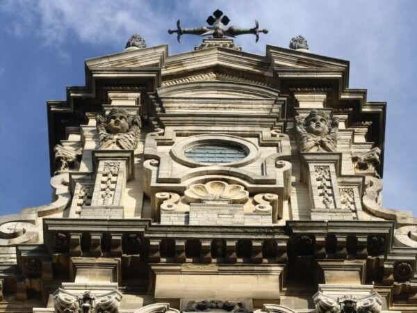 Brussels: Self-Guided Interactive Place Saint Catherine Tour - Common Questions