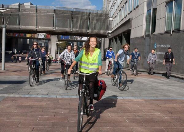 Brussels: Sightseeing Bike Tour - Frequently Asked Questions