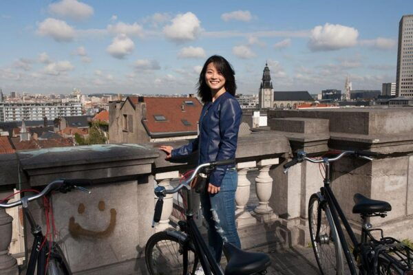 Brussels: Sightseeing Bike Tour - The Sum Up