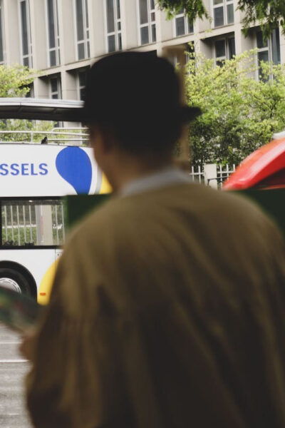 Brussels: Sunset Bus Tour and The View Ferris Wheel - Additional Tips for Visitors