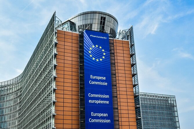 Brussels Super Saver: Brussels and Antwerp Sightseeing Tour - The Sum Up