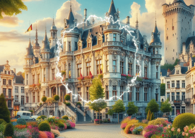 Brussels : Team Escape Game on the Theme of Magic - Frequently Asked Questions