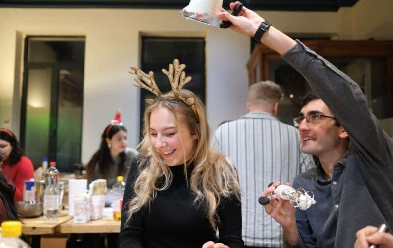 Brussels: Tipsy Waffle Workshop With Beer Tasting - An In-Depth Look at the Brussels Tipsy Waffle Workshop