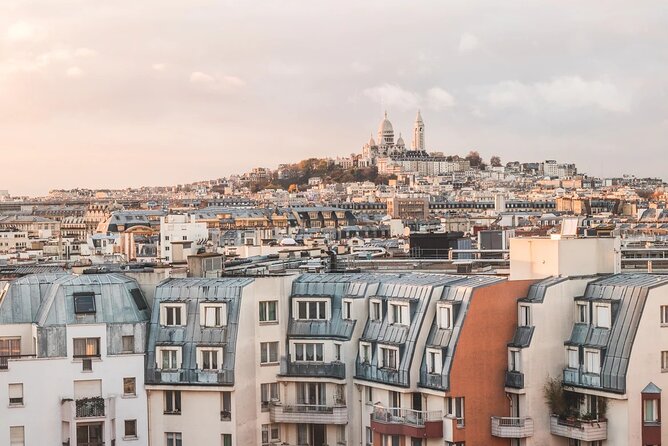 Brussels to Paris Private Full-Day Return Trip - Pricing Details