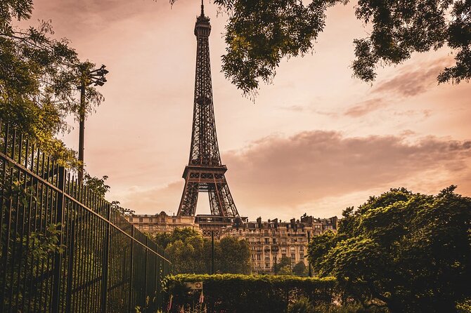 Brussels to Paris Private Full-Day Return Trip - Common Questions