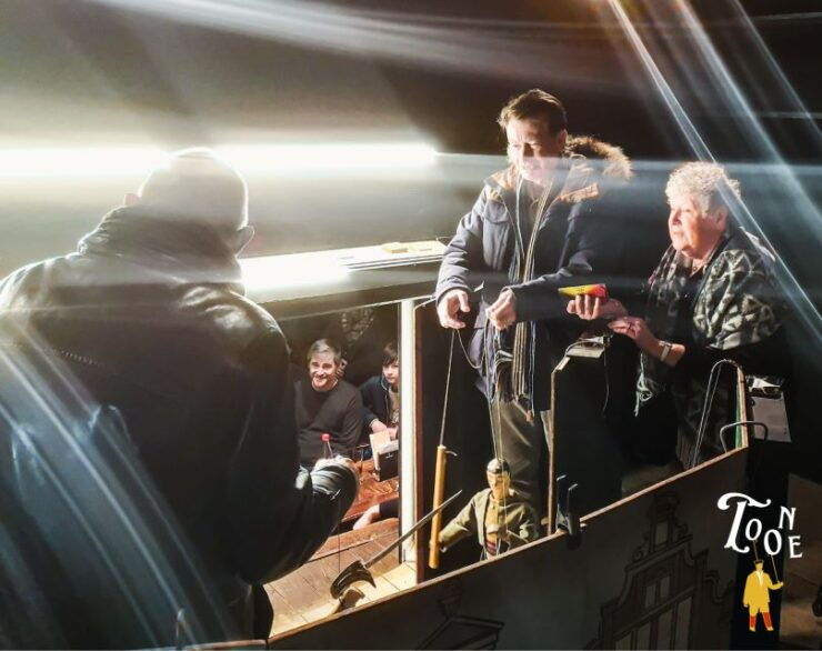 Brussels: Tour of Royal Theatre Toone With Snacks and Beer - Activity Details