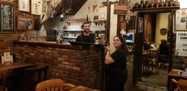 Brussels: Tour of Royal Theatre Toone With Snacks and Beer - Tips for a Memorable Experience