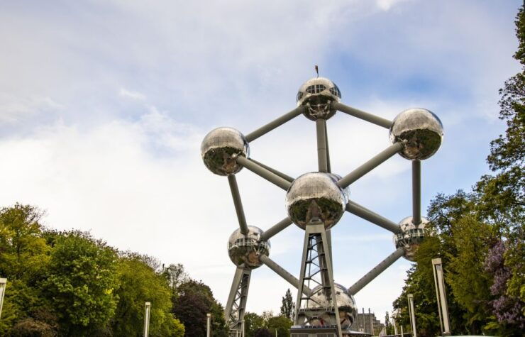 Brussels: Tour of the Most Instaworthy Spots With a Local - Experience Highlights