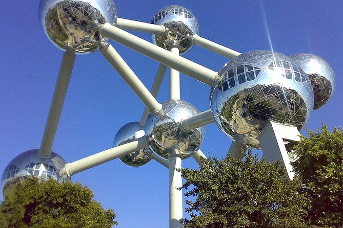 Brussels Walking Tour (Small Groups & Personalized Advice) - Common Questions