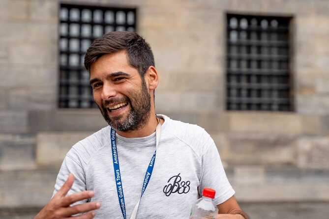 Brussels Walking Tour (Small Groups & Personalized Advice) - The Sum Up