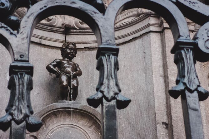 Brussels Walking Tour With Waffle Tasting: History and Delights - Frequently Asked Questions